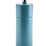 Mini Bobbin/Pillar Salt & Pepper Grinder