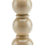 Mini Bobbin/Pillar Salt & Pepper Grinder