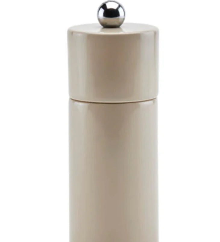 Mini Bobbin/Pillar Salt & Pepper Grinder