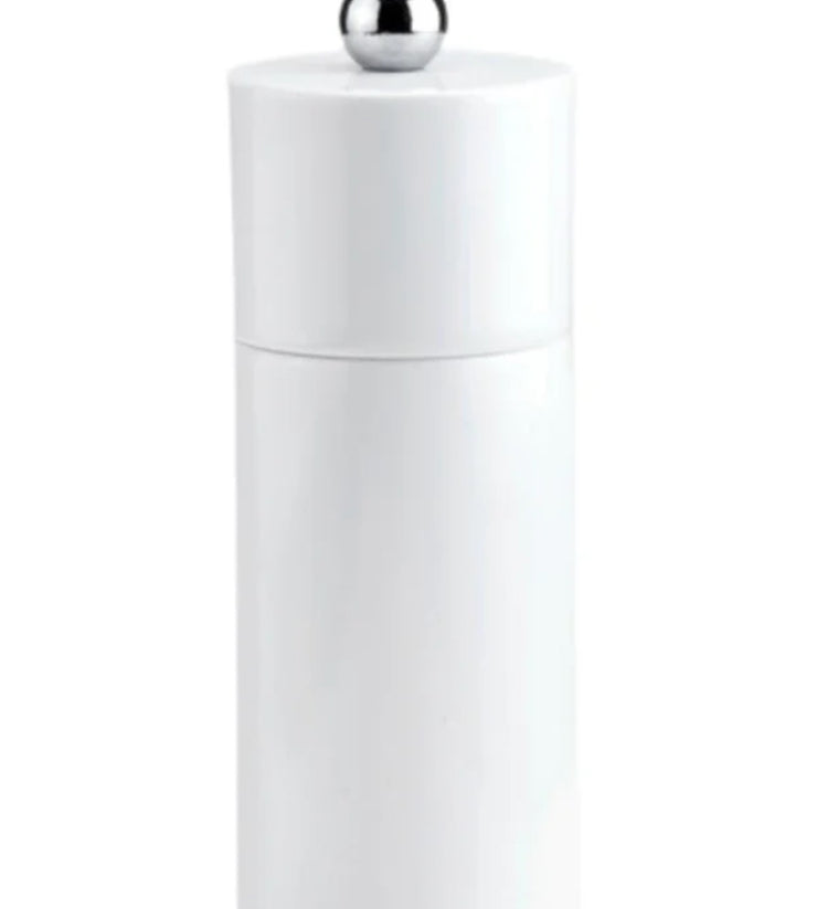 Mini Bobbin/Pillar Salt & Pepper Grinder