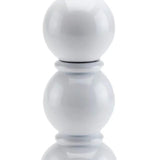 Mini Bobbin/Pillar Salt & Pepper Grinder