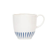 Juliska Sitio Stripe - Delft Blue