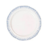 Juliska Sitio Stripe - Delft Blue