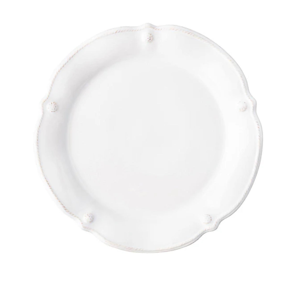 Berry & Thread Whitewash Dinnerware