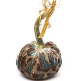 Hot Skwash Silk Velvet Pumpkins