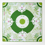 Olive Rose Mahjong Mat