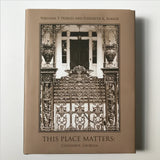 This Place Matters Book: Columbus, GA