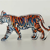 Dog Acrylic Block