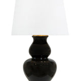 Luna Noir Lamp