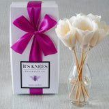 B’s Knees Classic Natural Reed Diffuser