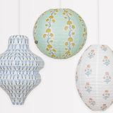Molly Mahon Lanterns