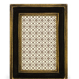 Black Florentine Frame