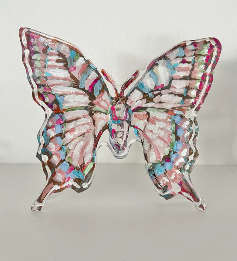 Acrylic Butterfly