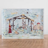Christmas Acrylic Blocks