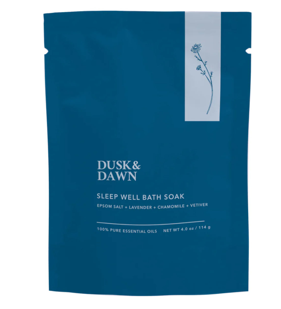 Dusk & Dawn Bath Soak