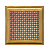 Florentine Sienna Gold Frame