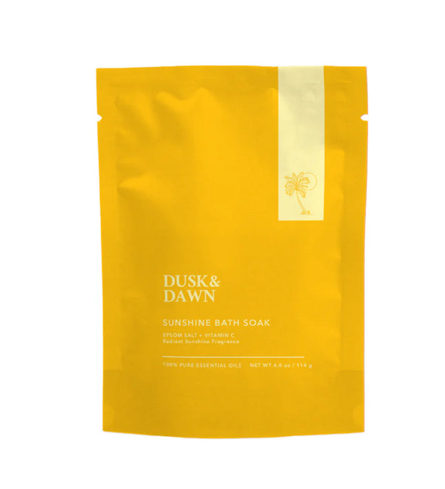Dusk & Dawn Bath Soak