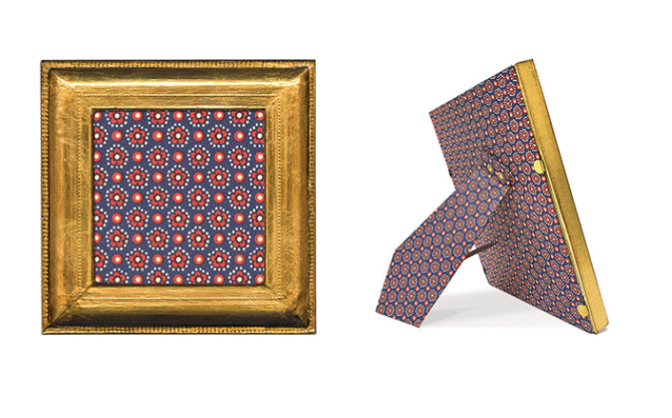Florentine Siena Gold Frame