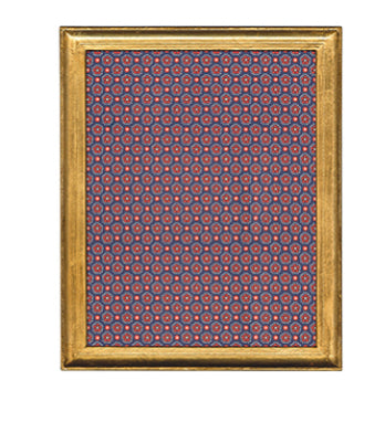 Florentine Siena Gold Frame