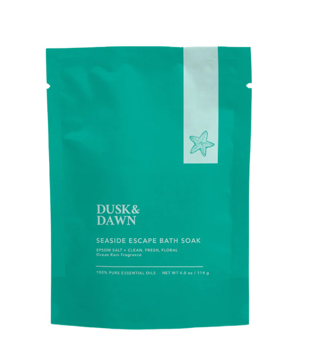Dusk & Dawn Bath Soak