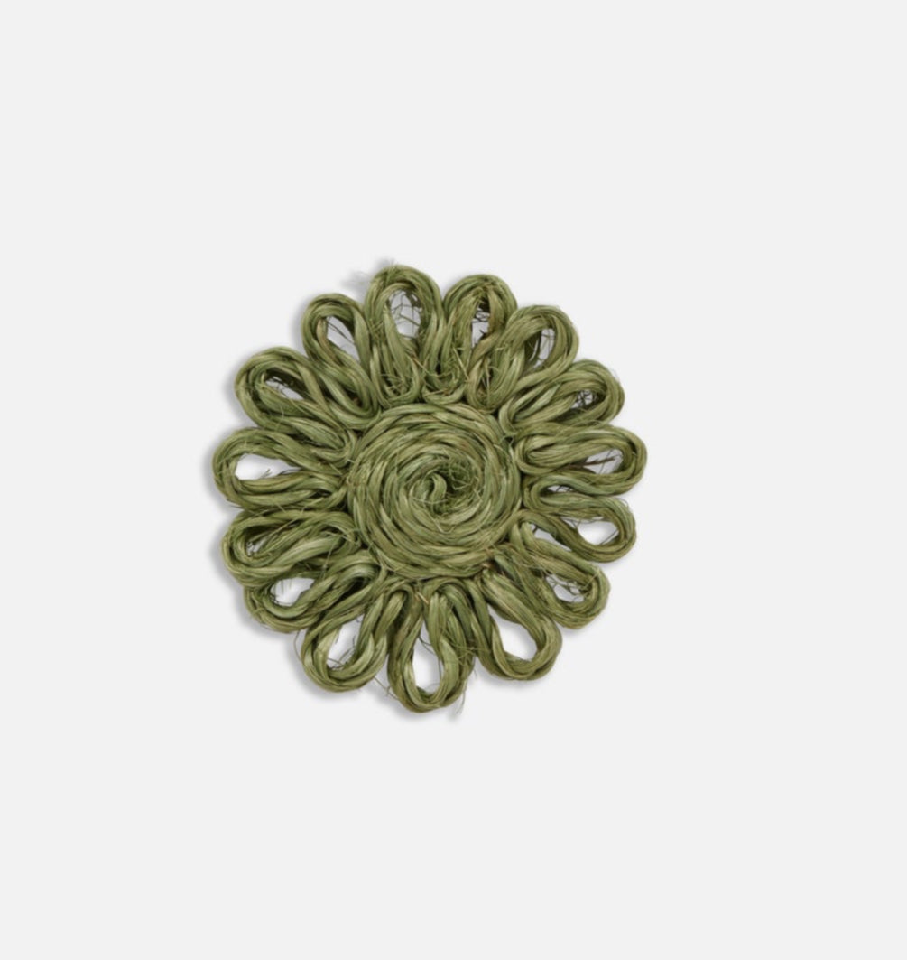 Teigan Coasters
