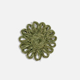 Teigan Coasters