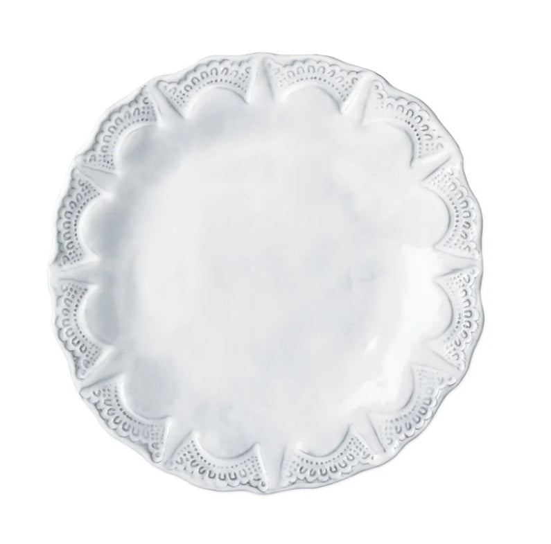 Incanto White Lace