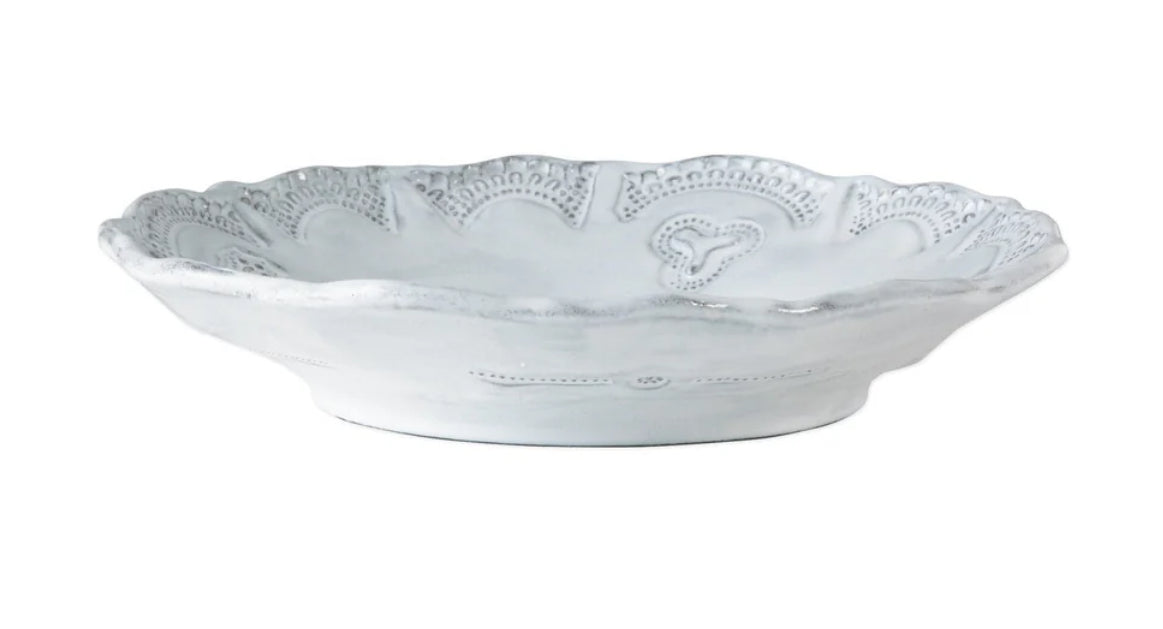 Incanto White Lace