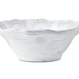 Incanto White Lace