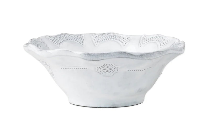 Incanto White Lace