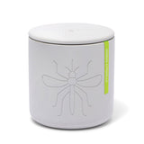 Modern Citronella Candle