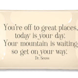 You’re Off To Great Places