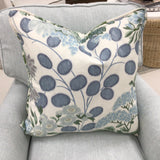 22”x22” Thibaut Meadow Sojourn