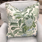 22”x22” Thibaut Meadow Sojourn