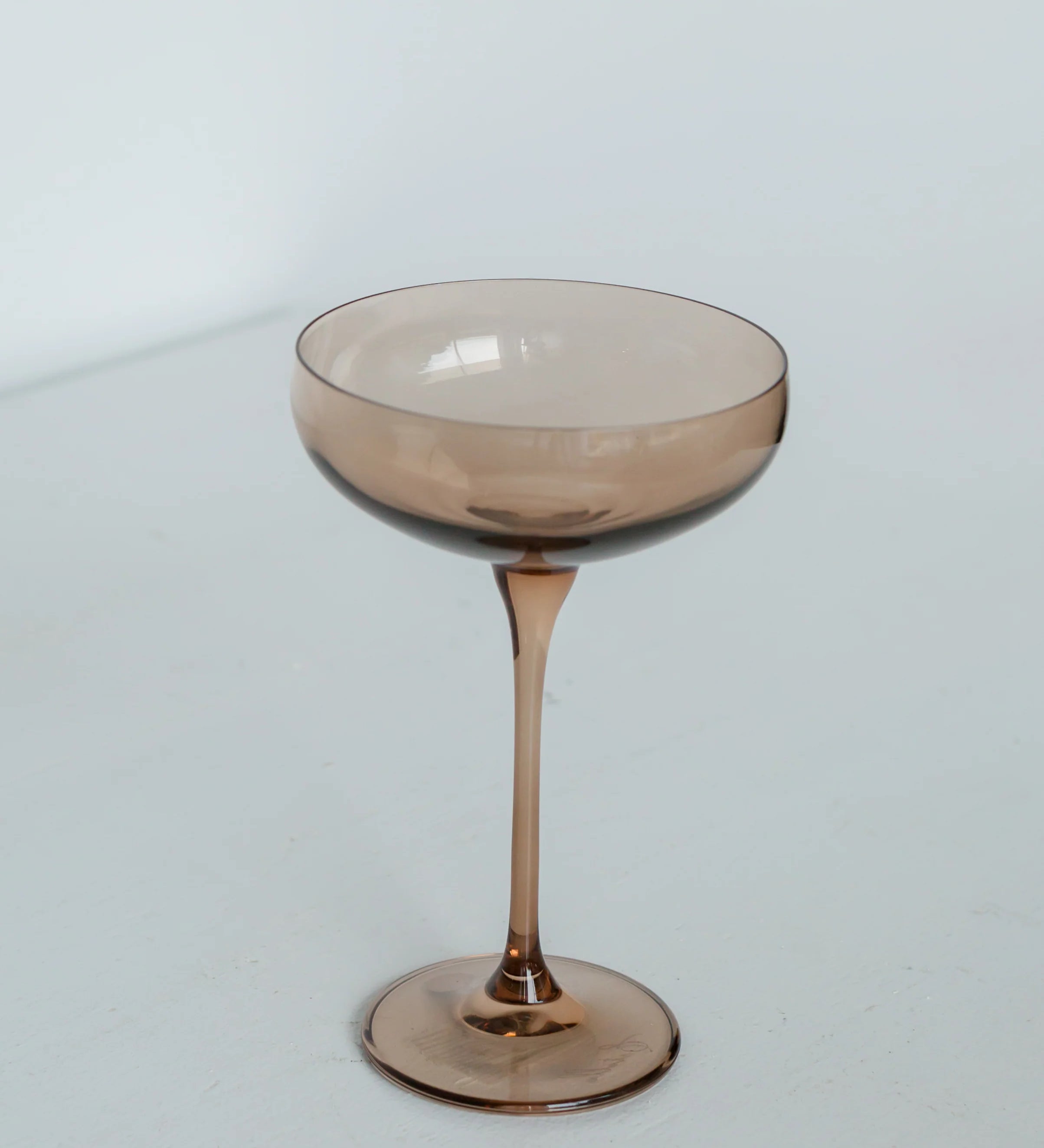 Estelle Champagne Coupe