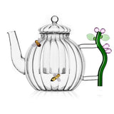 Ichendorf Botanica Teapot