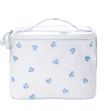 Hearts Large Train Case