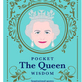 Pocket of Queen Wisdom