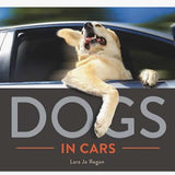 Dogs In Cars Book