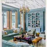 Cullman and Kravis Interiors Book