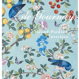 De Gournay Book