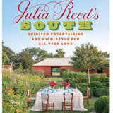 Julia Reeds South Book