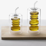 Ichendorf Rings Olive Oil