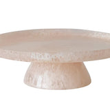 Resin Pedestal