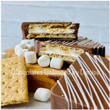 Inside Out S’more
