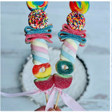 Candy Gummy Kabobs