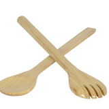 Large Salad Server Set