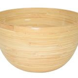 Bamboo Family Bowl