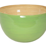Bamboo Family Bowl