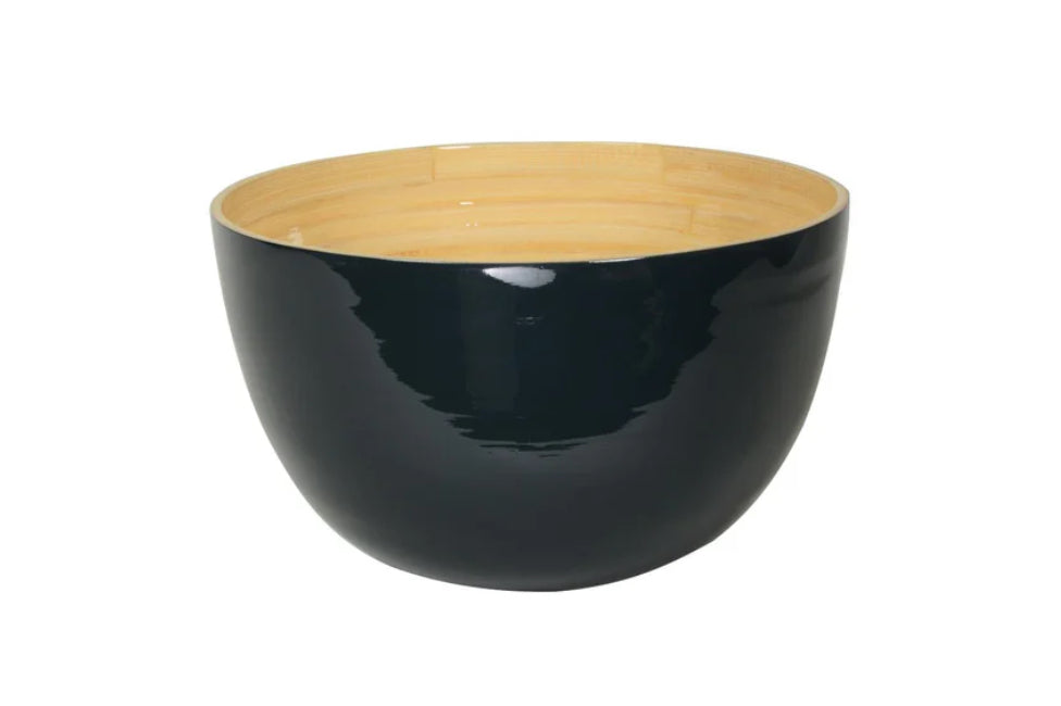 Bamboo Family Bowl